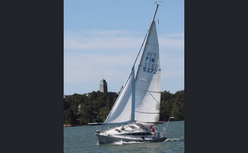 Feeling 850 Club-kuva-1